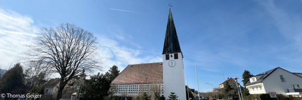 Johanneskirche Hersbruck