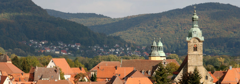 Stadtkirche