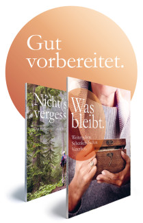 Gut-vorbereitet