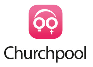 Logo Churchpool