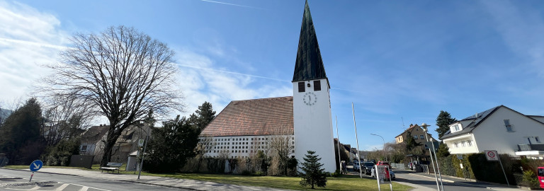 Johanneskirche Hersbruck