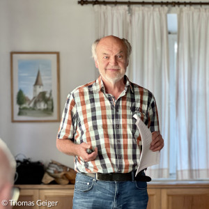 Gerhard Metzger